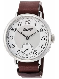 Tissot 1936 Heritage Special Edition