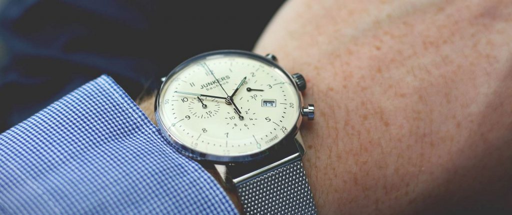 Best Bauhaus Watches