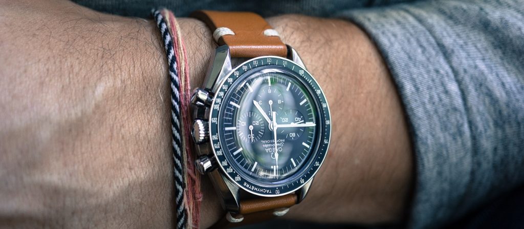 Best Omega Watches