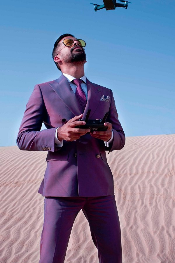 man-purple-suit
