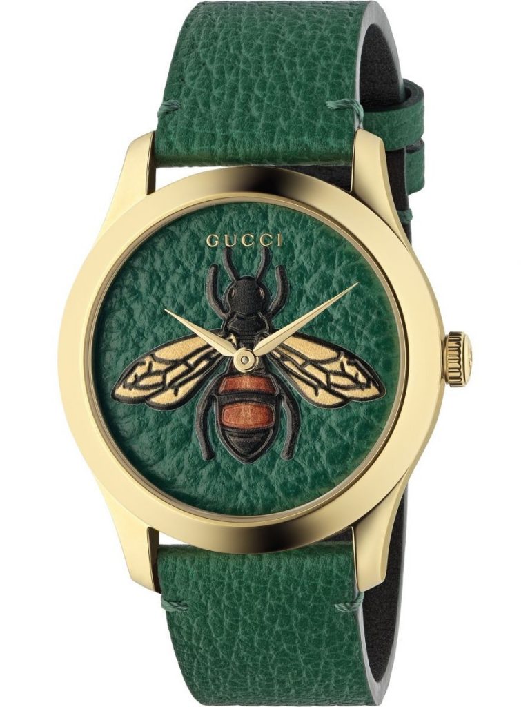 gucci-g-timeless-emerald-green-with-bee-motif