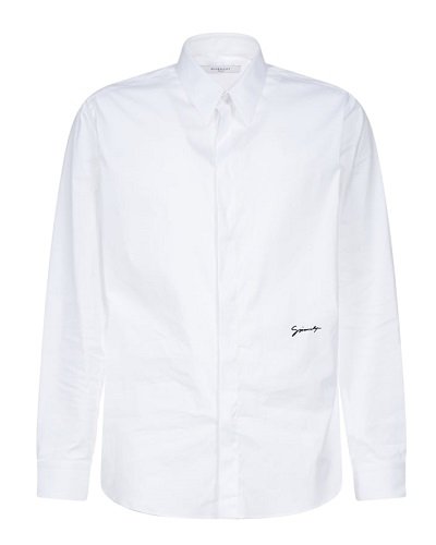 givenchy-white-dress-shirt