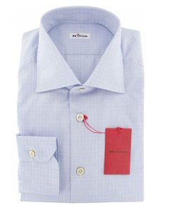 kiton-plaid-wide-spread-collar-dress-shirt