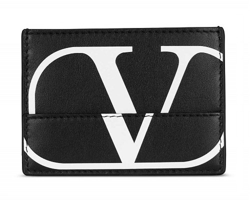 valentino-black-card-holder