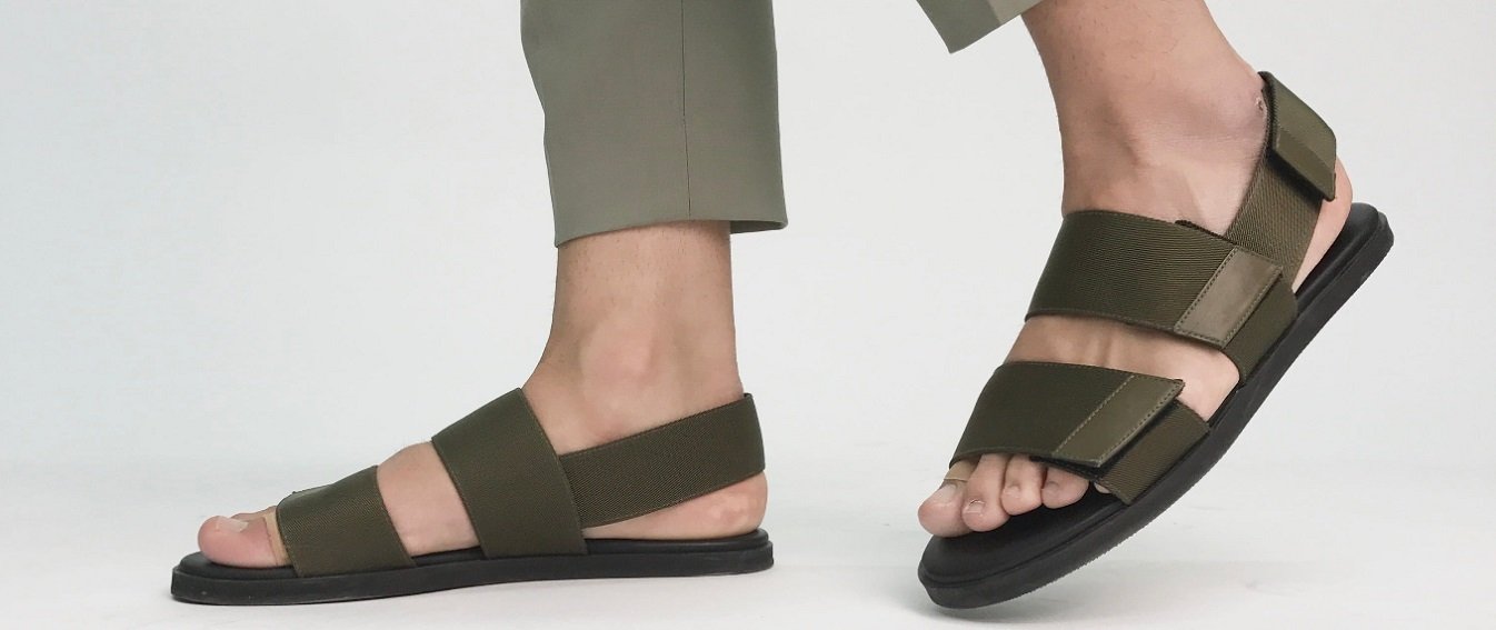 mens sandal styles 2019