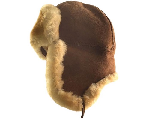 10 Best Trapper Hats for Men in 2021 – Buyer's Guide & Reviews 14