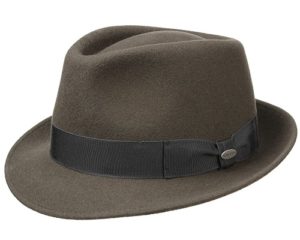 Mayser Classico Trilby Hat