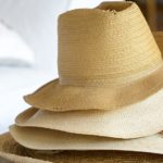 How To Fix A Straw Hat